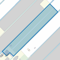 Perceel NWK03-D-2640