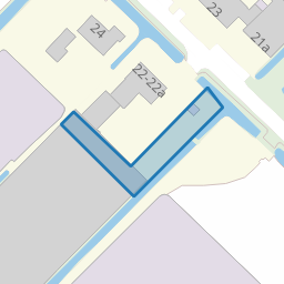 Perceel NWK03-D-3051