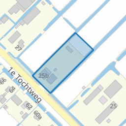 Perceel NWK03-D-3074