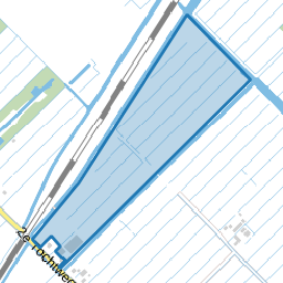 Perceel NWK03-D-3101