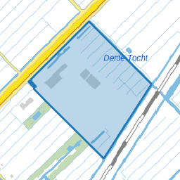 Perceel NWK03-D-3116