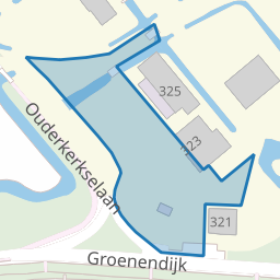 Perceel NWK03-E-1006