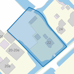 Perceel NWK03-E-1012