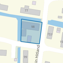 Perceel NWK03-E-1027