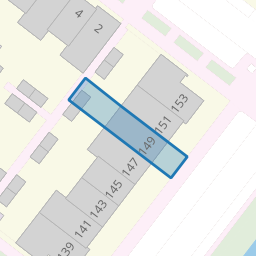 Perceel NWK03-E-1055