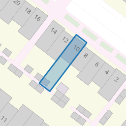 Perceel NWK03-E-1063