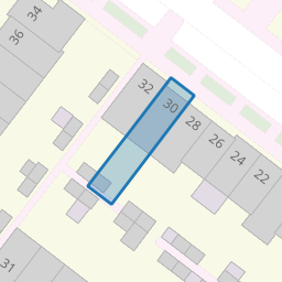 Perceel NWK03-E-1069