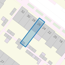 Perceel NWK03-E-1071