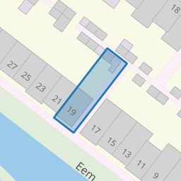 Perceel NWK03-E-1091