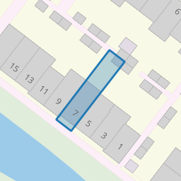 Perceel NWK03-E-1097