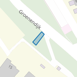 Perceel NWK03-E-1106