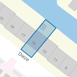 Perceel NWK03-E-1127