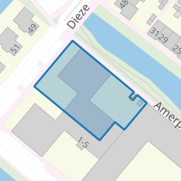 Perceel NWK03-E-1170