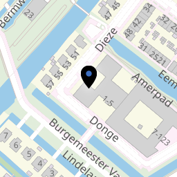 Appartement NWK03 E 1216 10