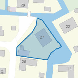 Perceel NWK03-E-1272