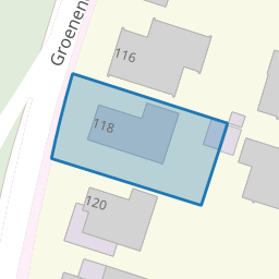 Perceel NWK03-E-1364