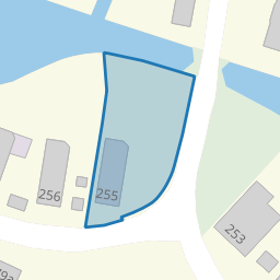 Perceel NWK03-E-1570