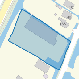 Perceel NWK03-E-166