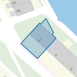 Perceel NWK03-E-1672