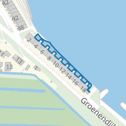 Perceel NWK03-E-1673