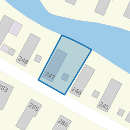 Perceel NWK03-E-1689