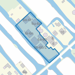 Perceel NWK03-E-1773