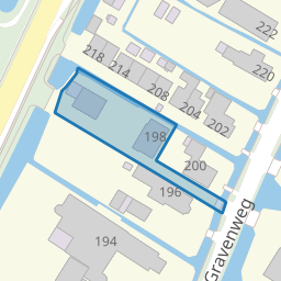 Perceel NWK03-E-196