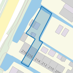 Perceel NWK03-E-198