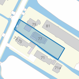 Perceel NWK03-E-270