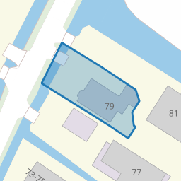 Perceel NWK03-E-271