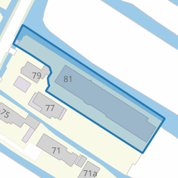 Perceel NWK03-E-272