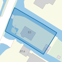Perceel NWK03-E-273