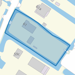 Perceel NWK03-E-300