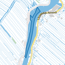 Perceel NWK03-E-308