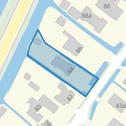 Perceel NWK03-E-383