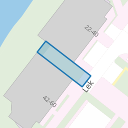 Perceel NWK03-E-559
