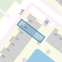 Perceel NWK03-E-736