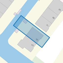 Perceel NWK03-E-755