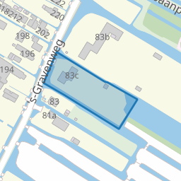 Perceel NWK03-E-800