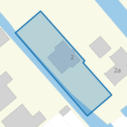 Perceel NWK03-E-873