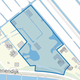 Perceel NWK03-E-878