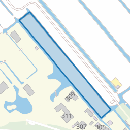 Perceel NWK03-E-883