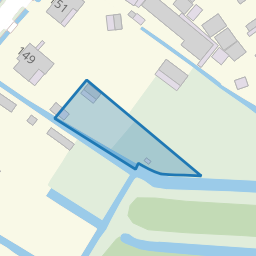 Perceel NWK03-E-913