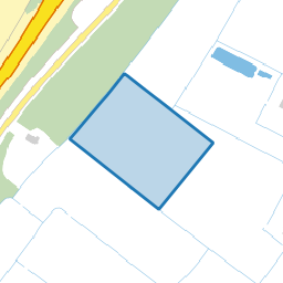 Perceel NWK04-A-2580