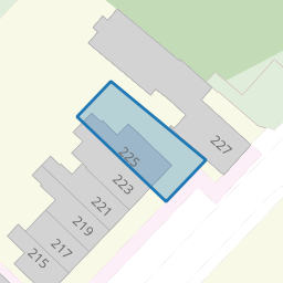 Perceel NWK04-A-3222