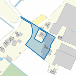 Perceel NWK04-A-3320