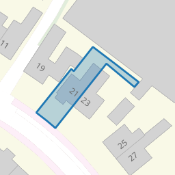 Perceel NWK04-A-3542