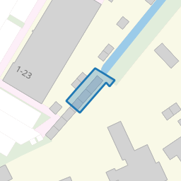 Perceel NWK04-A-3833