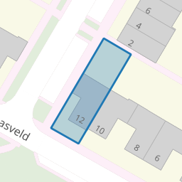 Perceel NWK04-A-4006
