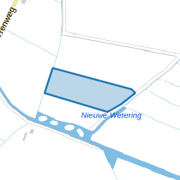 Perceel NWK04-B-1200